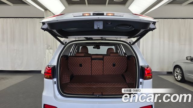 Kia Sorento 2018 — photo 26