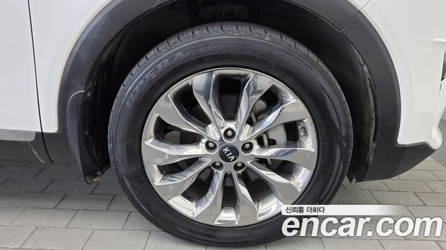 Kia Sorento 2018 — photo 7