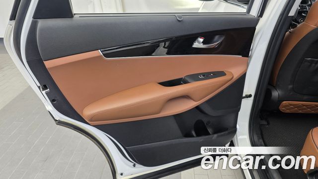 Kia Sorento 2018 — photo 15