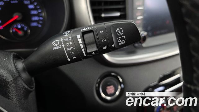 Kia Sorento 2018 — photo 29