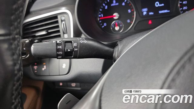 Kia Sorento 2018 — photo 30