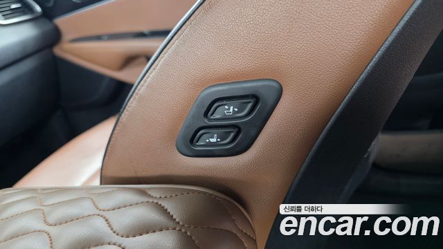 Kia Sorento 2018 — photo 33
