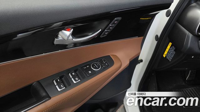 Kia Sorento 2018 — photo 34