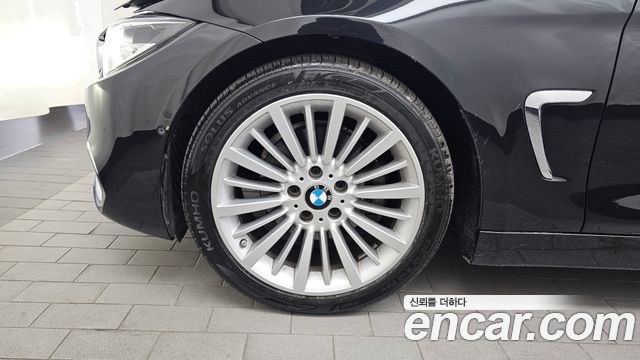 BMW 4-Series 2021 — photo 5
