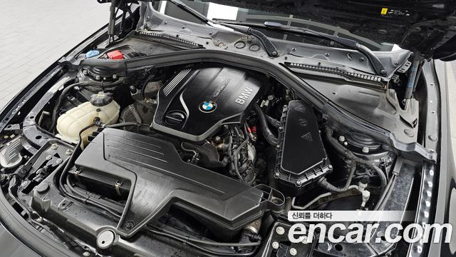 BMW 4-Series 2021 — photo 6