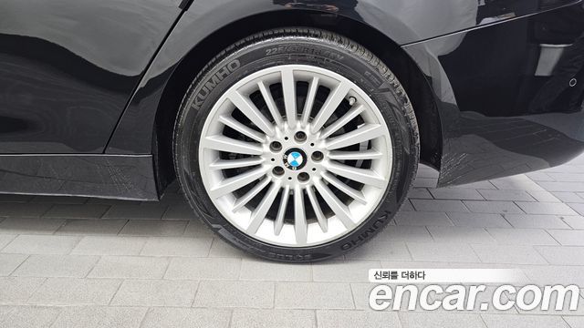 BMW 4-Series 2021 — photo 7