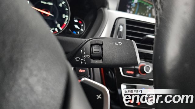 BMW 4-Series 2021 — photo 30