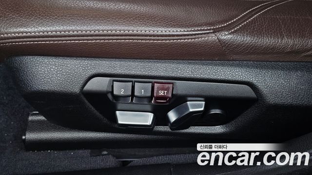 BMW 4-Series 2021 — photo 33