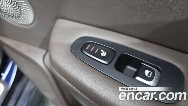 Kia Stinger 2018 — photo 24