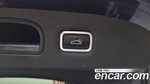 Kia Stinger 2018 — photo 27