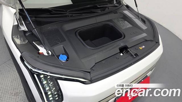 Kia EV3 2025 — photo 6