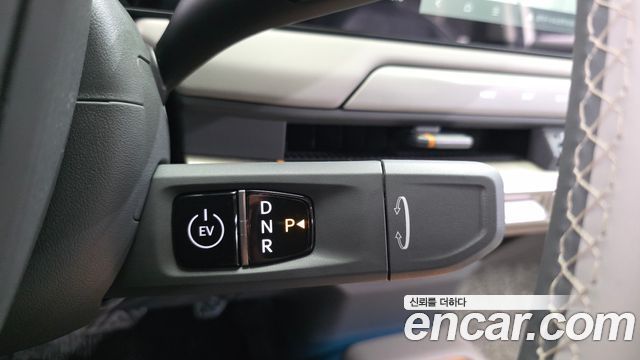 Kia EV3 2025 — photo 9