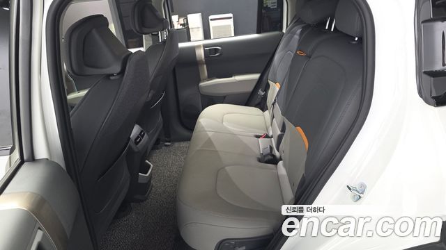 Kia EV3 2025 — photo 11