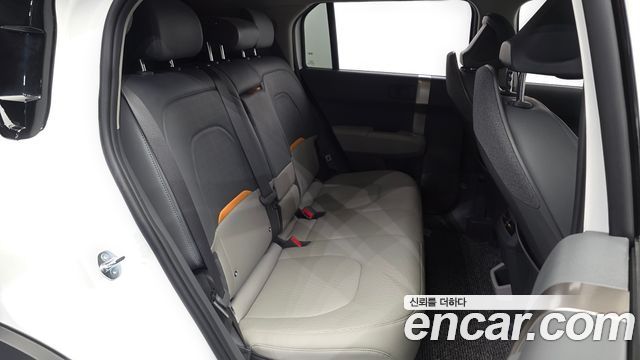 Kia EV3 2025 — photo 12