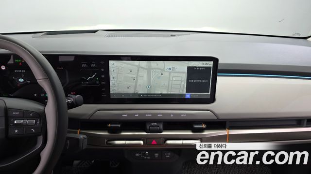 Kia EV3 2025 — photo 14