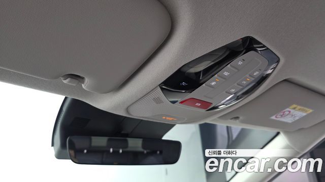 Kia EV3 2025 — photo 18