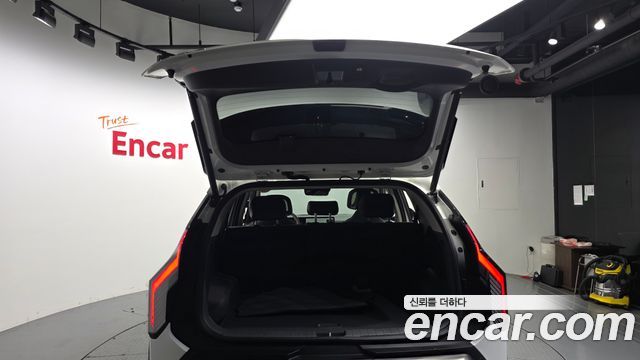 Kia EV3 2025 — photo 20