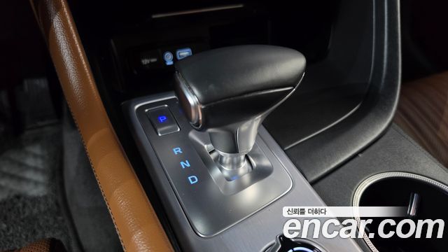 Genesis G70 2019 — photo 12