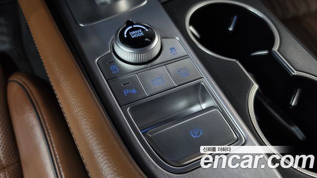 Genesis G70 2019 — photo 24