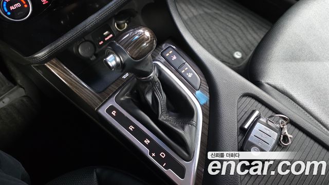 Kia K5 2015 — photo 12