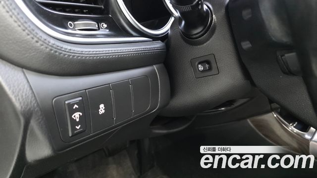 Kia K5 2015 — photo 24