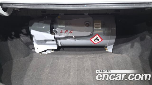 Kia K5 2015 — photo 25