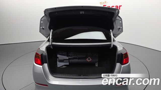 Kia K5 2015 — photo 26