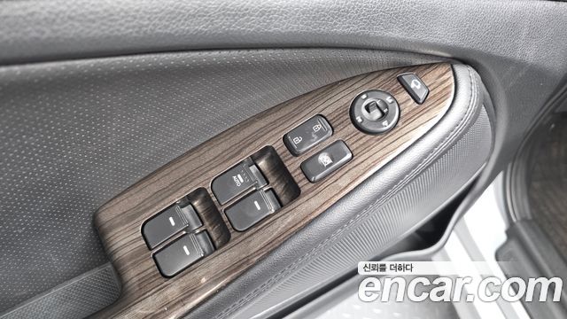 Kia K5 2015 — photo 28