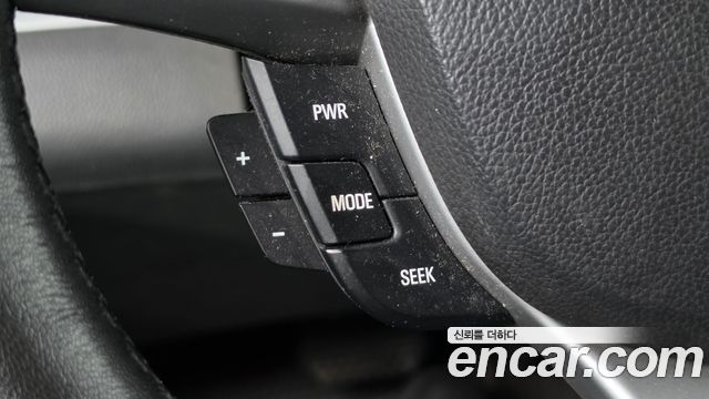 Chevrolet Korea Spark 2012 — photo 14
