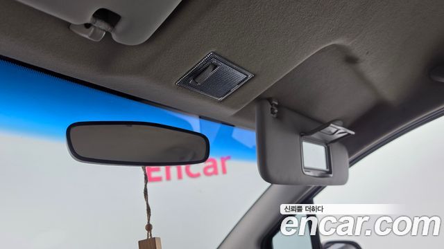 Chevrolet Korea Spark 2012 — photo 19
