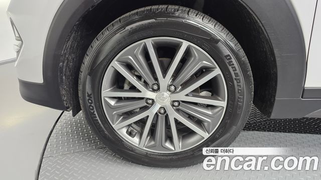 Hyundai Tucson 2016 — photo 5
