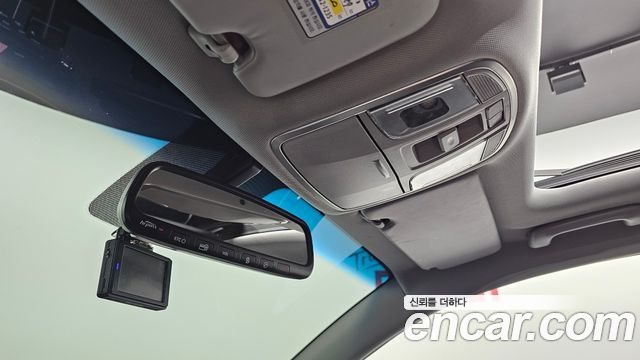 Hyundai Tucson 2016 — photo 21