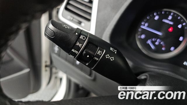Hyundai Tucson 2016 — photo 25