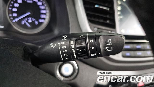Hyundai Tucson 2016 — photo 26