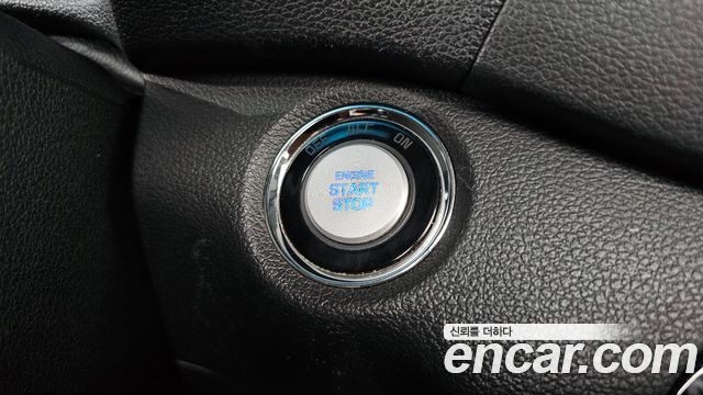 Hyundai Tucson 2016 — photo 28