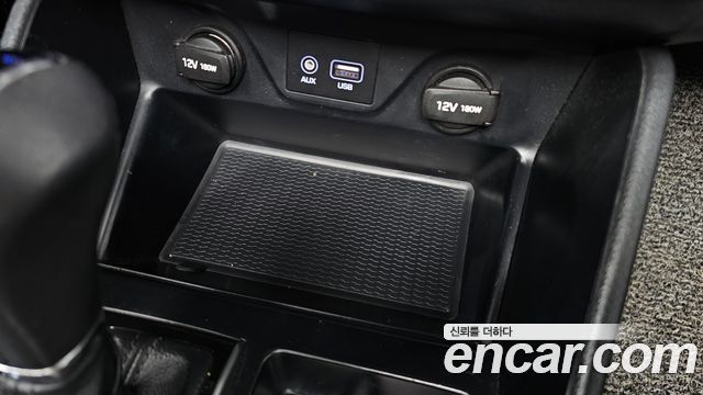 Hyundai Tucson 2016 — photo 29
