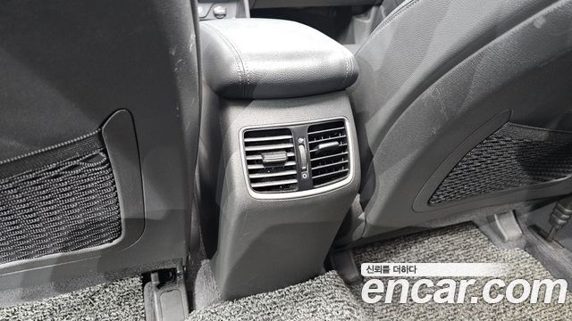 Hyundai Tucson 2016 — photo 31