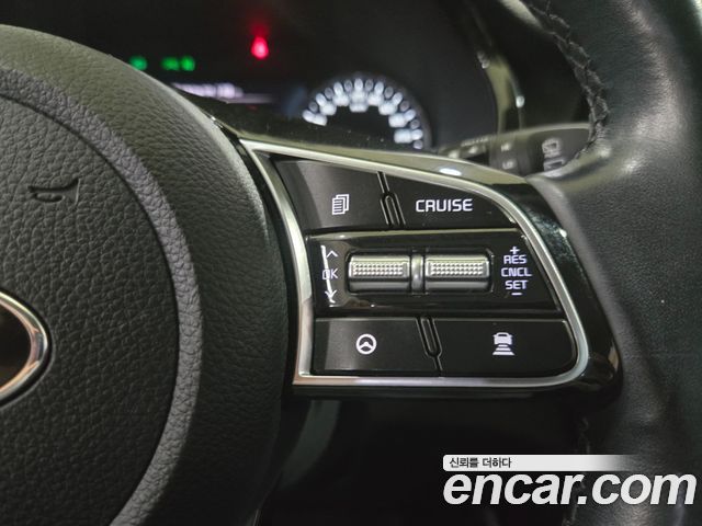 Kia Seltos 2020 — photo 7