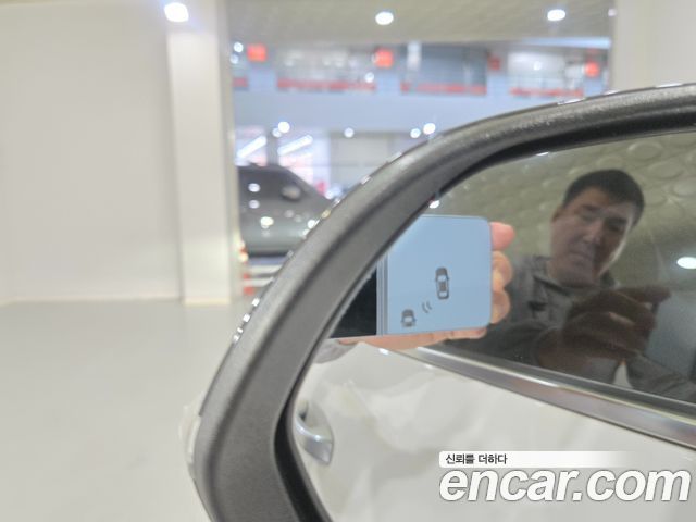 Kia Seltos 2020 — photo 8