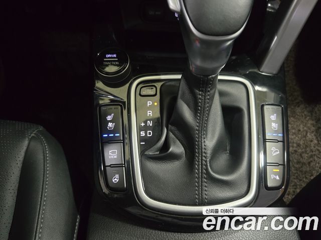 Kia Seltos 2020 — photo 12