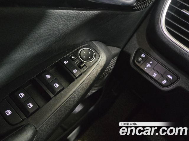 Kia Seltos 2020 — photo 13