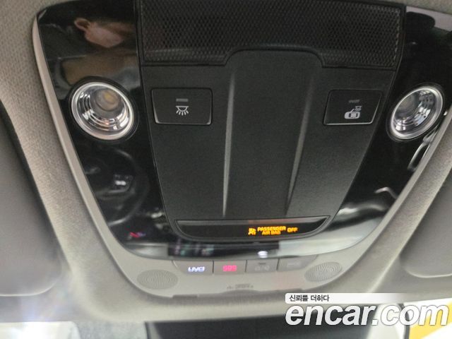 Kia Seltos 2020 — photo 14