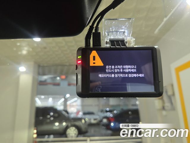 Kia Seltos 2020 — photo 15