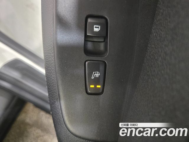 Kia Seltos 2020 — photo 17