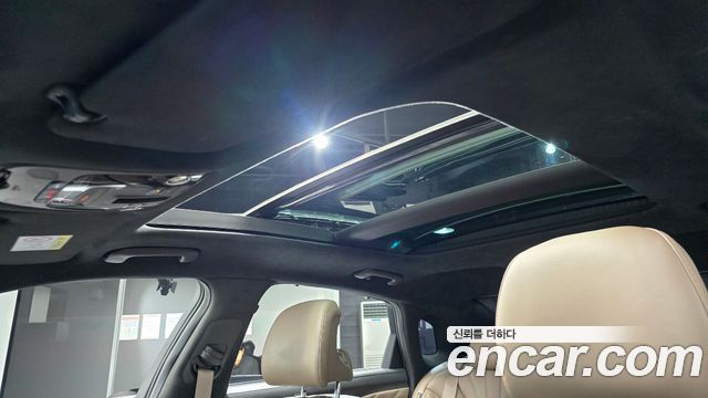 Kia K8 2022 — photo 17