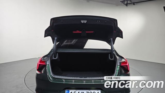 Kia K8 2022 — photo 19