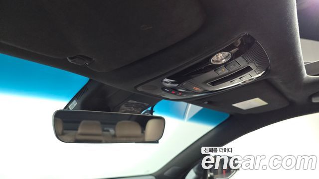 Kia K8 2022 — photo 20