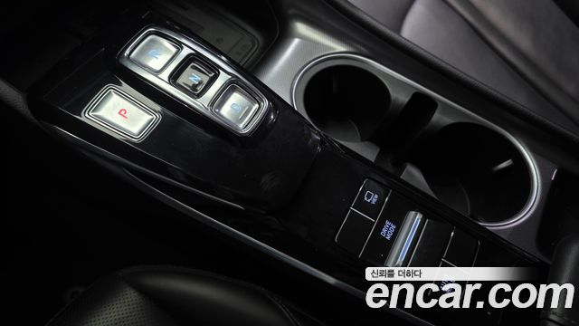 Hyundai Sonata 2020 — photo 9