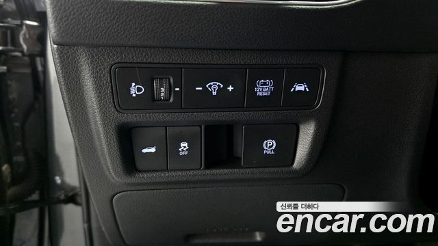 Hyundai Sonata 2020 — photo 16