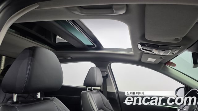 Hyundai Sonata 2020 — photo 20